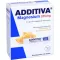 ADDITIVA Magnesio 375 mg Sticks Naranja, 20 uds