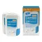 Lactrase 6.000 FCC comprimidos en un paquete doble con dispensador de clic, 2x120 st