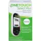 ONE TOUCH Sistema de control de glucosa en sangre Select Plus mg/dl, 1 ud