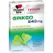 DOPPELHERZ Ginkgo 240 mg sistema comprimidos recubiertos con película, 30 uds