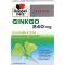 DOPPELHERZ Ginkgo 240 mg sistema comprimidos recubiertos con película, 30 uds