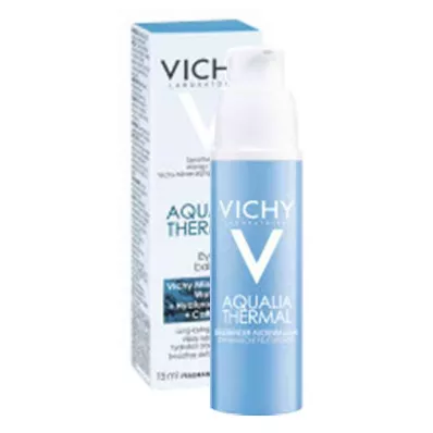 Vichy Aqualia Bálsamo Térmico Vigorizante para Ojos (15 ml)
