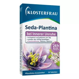 Monasterio Seda-Plantina, 30 PCS