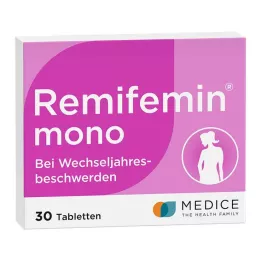 Remifemin® mono, 30 piezas