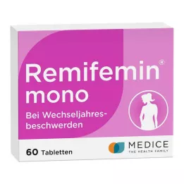Remifemin® mono, 60 piezas