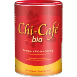 CHI-CAFE Polvo ecológico, 400 g