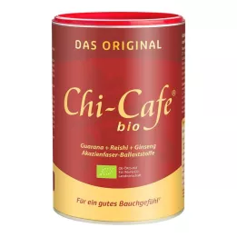 CHI-CAFE Polvo ecológico, 400 g