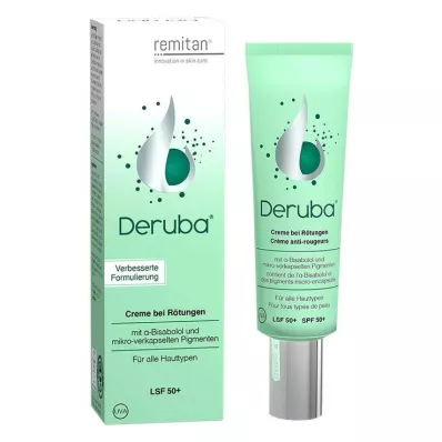Crema Deruba, 30 ml