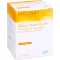CALCIUM VITAMIN D3 acis 500 mg/400 U.I. Comprimido masticable, 100 uds