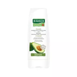 RAUSCH Acondicionador Protector del Color Aguacate, 200 ml