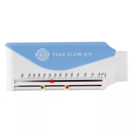 PARI Peak Flow Air adultos &amp; niños, 1 ud