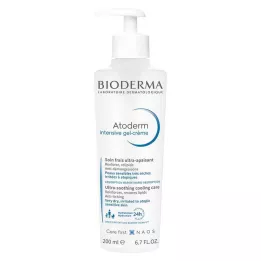 BIODERMA Atoderm Bálsamo Intensivo para Neurodermatitis, 200 ml