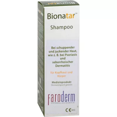 Champú bionatar boderm, 200 ml Champú bionatar boderm, 200 ml
