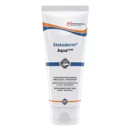 STOKODERM Aqua Pure Crema protectora de la piel, 100 ml