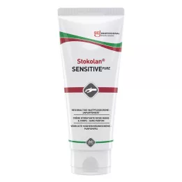 STOKOLAN Crema sensible pura, 100 ml