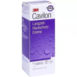 CAVILON Crema protectora de larga duración FK 3391G, 1X28 g