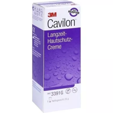 CAVILON Crema protectora de larga duración FK 3391G, 1X28 g