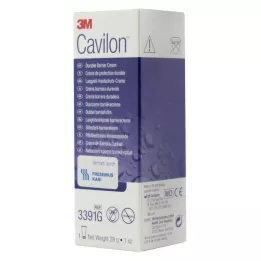 CAVILON Crema protectora de larga duración FK 3391G, 1X28 g