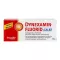 DYNEXAMINFLUORID Gel dental de gelatina, 20 g