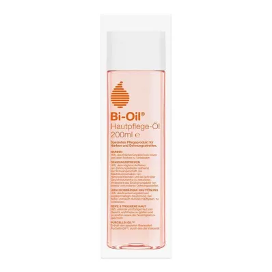 Biaceite, 200 ml
