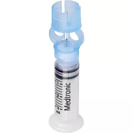 MINIMED Veo Reservoir-Pak 1,8 ml AAA-Pilas, 2X10 uds