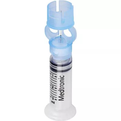 Baterías Minimed Veo Reservoir-Pak de 1,8 ml AAA-, 2x10 piezas Baterías Minimed Veo Reservoir-Pak de 1,8 ml AAA-, 2x10 piezas