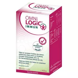 OMNI LOGiC Inmune Polvo, 450 g