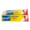 PROFF Crema para el dolor 5%, 50 g
