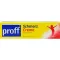 PROFF Crema para el dolor 5%, 100 g