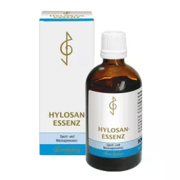 HYLOSAN Esencia, 100 ml