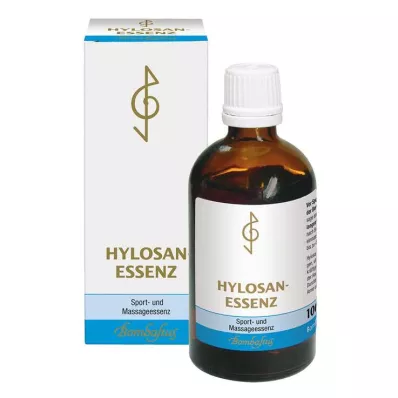 Esencia de Hylosan, 100 ml