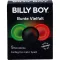 BILLY BOY variedad de colores, 5 unidades