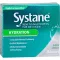 SYSTANE HYDRATION Gotas humectantes para los ojos, 3X10 ml