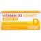 VITAMIN D3 HEVERT 4.000 comprimidos I.U., 30 uds