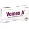 VOMEX A Supositorios Infantiles 40 mg, 5 uds