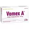 VOMEX A Supositorios Infantiles 40 mg, 5 uds