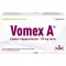 VOMEX A Supositorios infantiles 70 mg forte, 5 uds