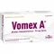 VOMEX A Supositorios infantiles 70 mg forte, 5 uds