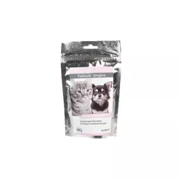 FELIGUM Gotas masticables para gatos/perros pequeños, 120 g