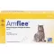 AMFLEE 50 mg solución spot-on para gatos, 3 uds