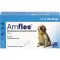 AMFLEE 268 mg solución spot-on para perros grandes 20-40kg, 3 uds