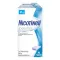 NICOTINELL Chicle de menta verde 2 mg, 96 unidades