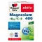 DOPPELHERZ Magnesio 400+B12+C+E Comprimidos, 30 uds