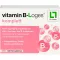 VITAMIN B-LOGES comprimidos completos recubiertos con película, 120 uds