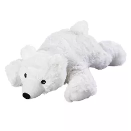 WARMIES Oso polar extraíble, 1 ud