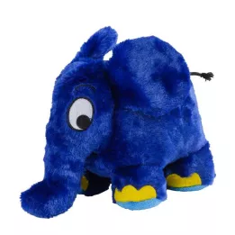 WARMIES elefante azul, 1 ud