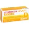 VITAMIN D3 HEVERT 2.000 comprimidos I.U., 60 uds