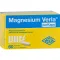 MAGNESIUM VERLA purKaps cápsulas veganas para uso oral, 60 uds