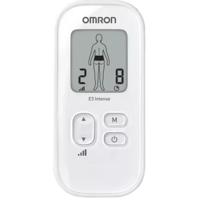 OMRON dispositivo E3 Intense TENS , 1 ud