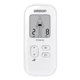 OMRON dispositivo E3 Intense TENS , 1 ud
